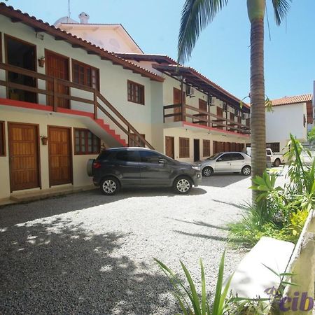 Pousada Brisamar Florianópolis Kültér fotó