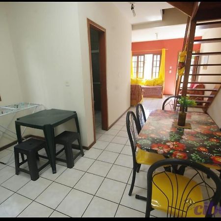 Pousada Brisamar Florianópolis Kültér fotó
