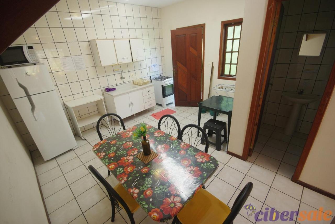Pousada Brisamar Florianópolis Kültér fotó